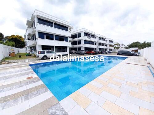 FURNISHED, 2 BHK APARTMENT IN OYSTERBAY