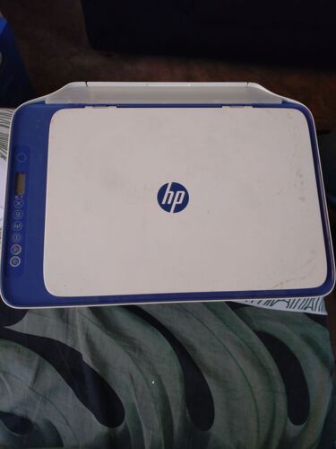 Printer HP 2630