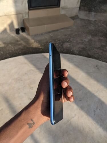 Vivo y20