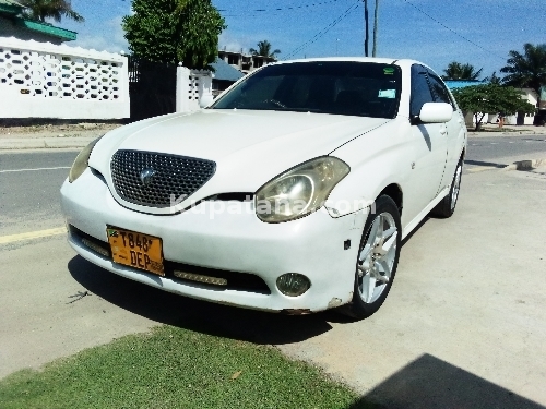 Toyota Verossa