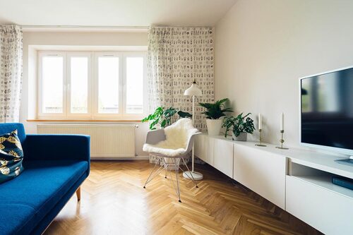 Apartment for Rent Kigamboni