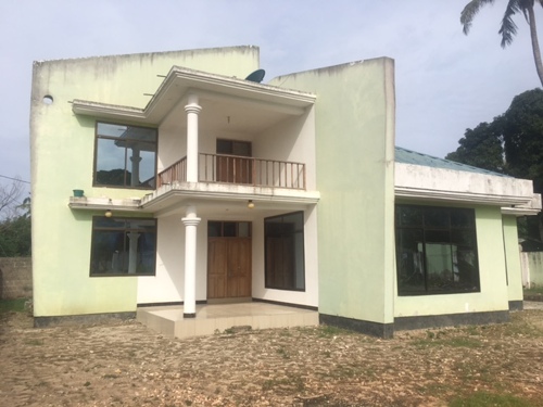 NYUMBA INAPANGISHWA MBEZI BEACH, DAR ES SALAAM