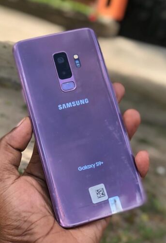 Samsung s9plus