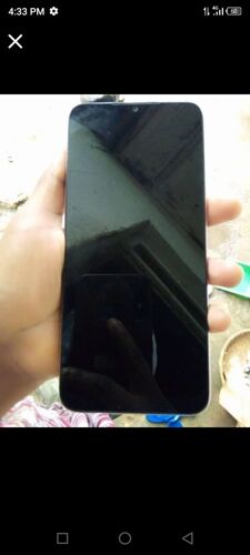 Infinix hot 10 i