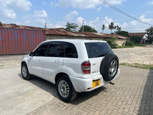 Rav4 rav 4 killtime Cc1790 