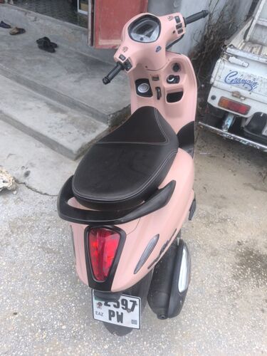 Honda Filano 