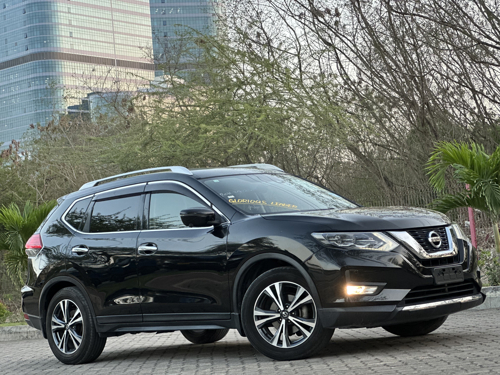 2019 Nissan X-Trail For Sale