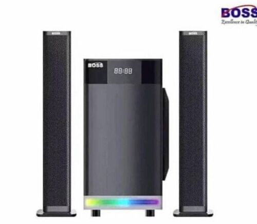 Boss soundbar subwoofer 