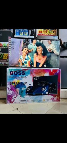 BOSS TV INCH 43 MPYA FULLBOX 