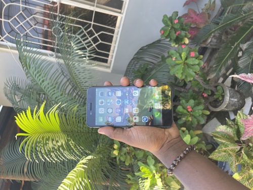 Iphone 8 plus 256 Gb