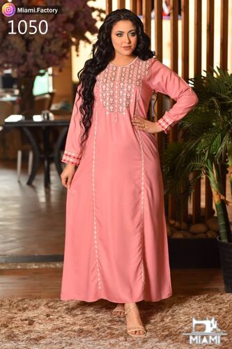 Masri dress