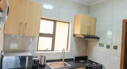 Apartments ya kupanga sinza 