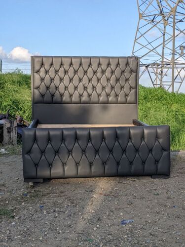 Used bed sofa 5/6 