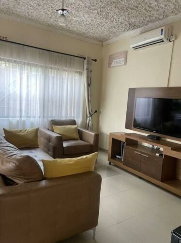 Apartments for rent at msasani