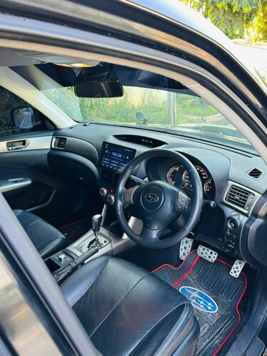 SUBARU FORESTER XT 0696002320