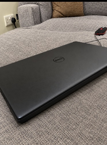 Dell Laptop 1920 full hd 