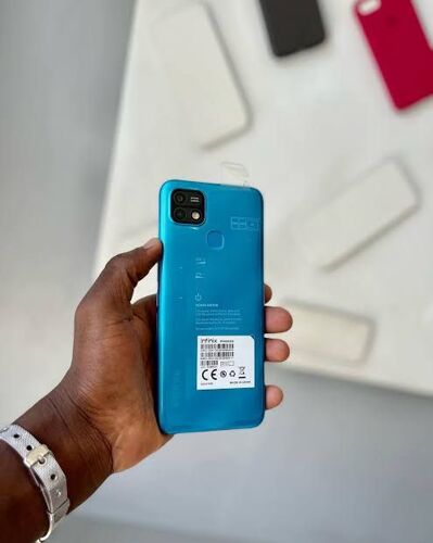 Infinix hot 10i