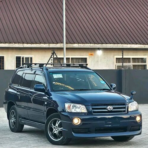 KLUGER NAUZA NEW SAFI 