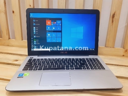ASUS GAMING Laptop