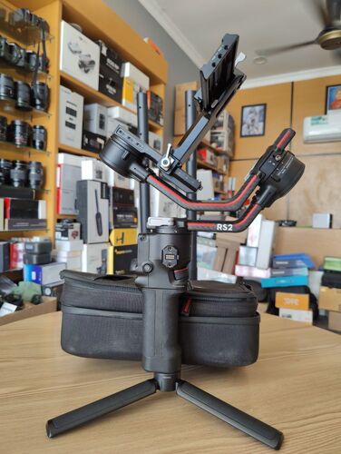 Gimbal RS 2 pro 