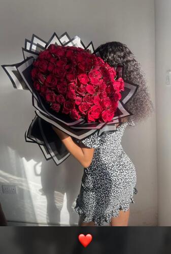 BOUQUET FLOWERS 💐 