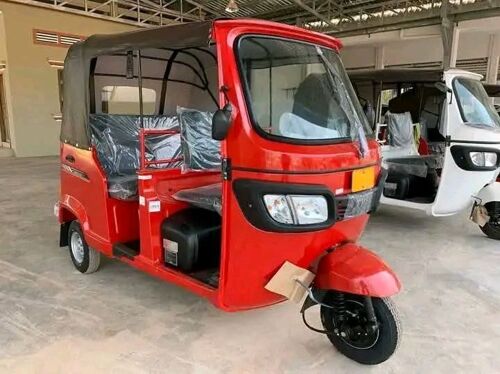 BAJAJI BEI ML8.5 NIPIGIE 