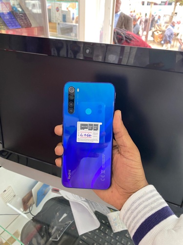 Redmi Note8