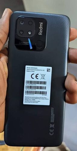 Redmi 10c 