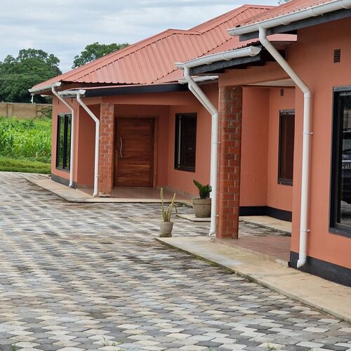 Apartments tabata barakuda 