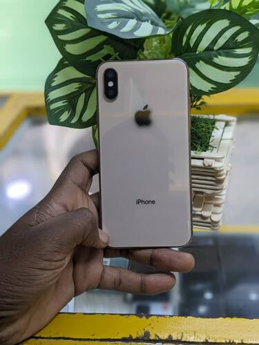 Iphone Xs