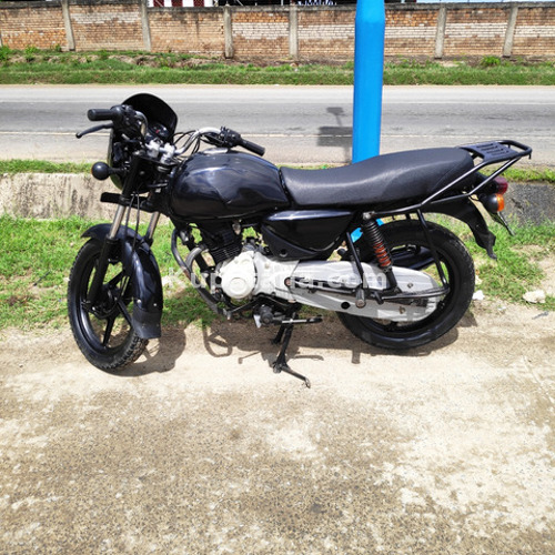 BOXER 150 NAMBA CGH GIA 5, YANGA YANGA