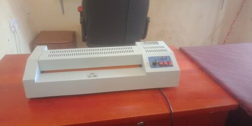 Laminator 