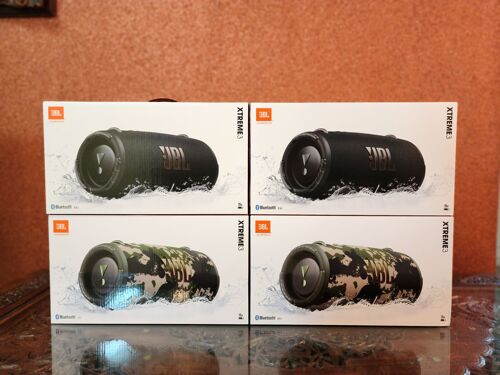 JBL XTREME 3 