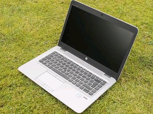 Hp 840 G3 Core i5 6th Generation