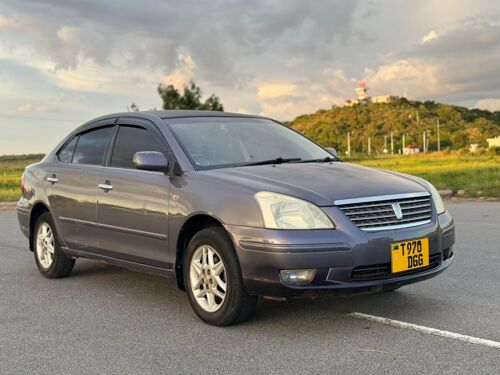 Toyota premio x
