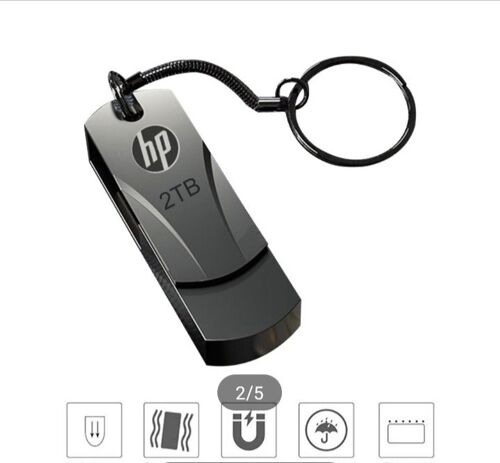 HP FLASH DRIVE 2TB