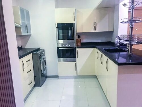 Apartments ya kupanga makumbus