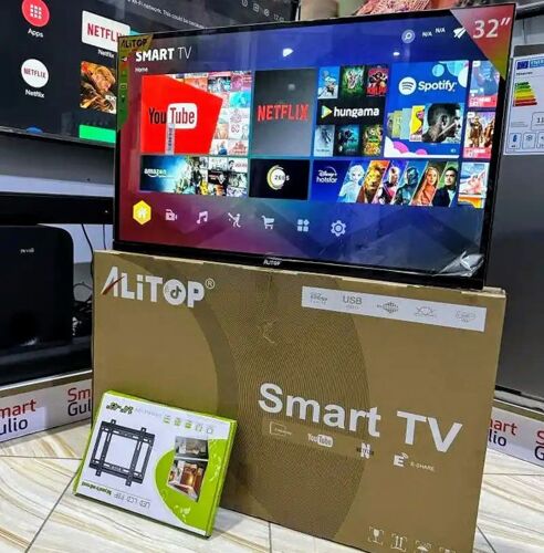 Smart tv ALITOP 32