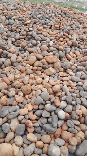 pebbles 