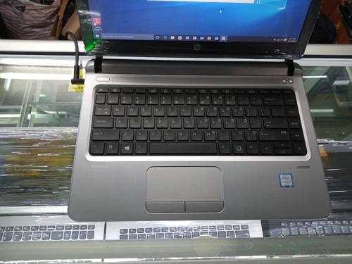 Nauza hp probook g3