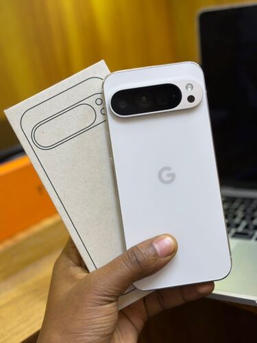 Google Pixel 9Proxl 