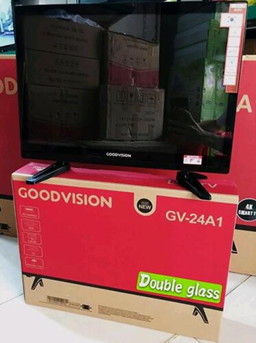 GOODVISION LED TV INCH 24