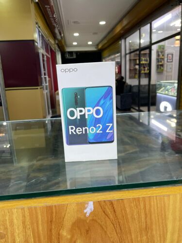 Oppo reno 2 z gb 128 ram 6