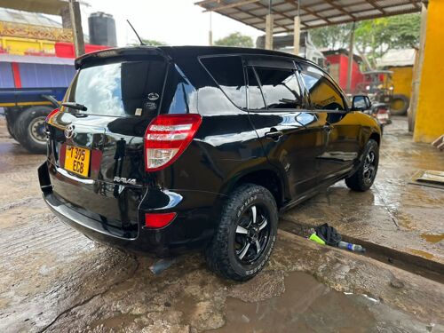 Rav4 rav 4 miss tz 