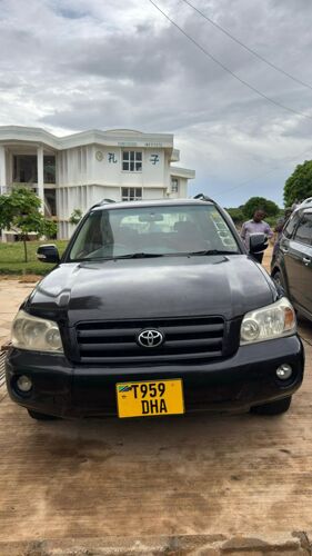 Kluger nzuri sana dodoma 12.6m