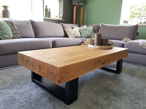Coffee table nzuri sana simple