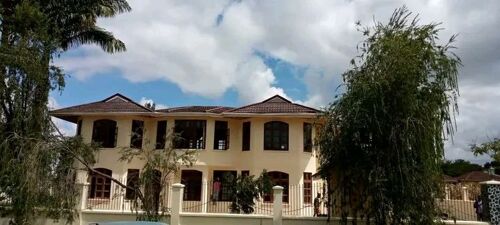 6Bdrm for rent in njiro