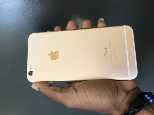 Iphone 6plus