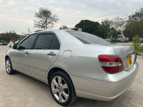 Toyota brevis