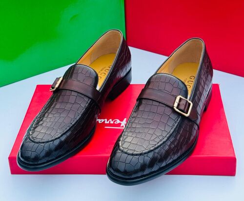 Gucci moccasins new&original 